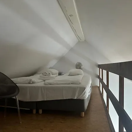 Apartmán Capitale *
