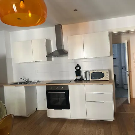 Апартаменты Capitale