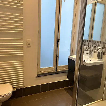 Capitale * Брюссель