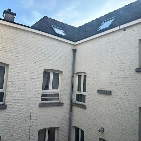 Capitale Брюссель