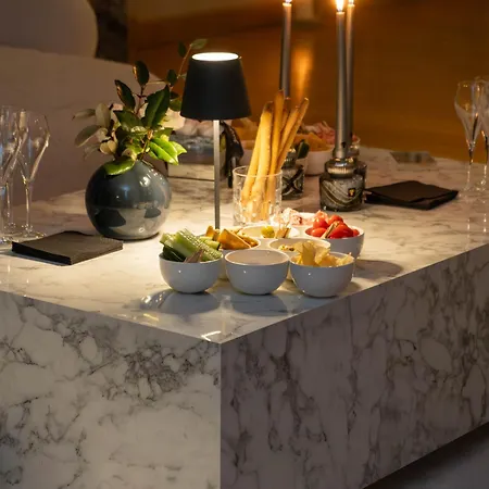 Lägenhet Unique Flat On The Grand Place