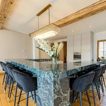 Διαμέρισμα Unique Flat On The Grand Place *