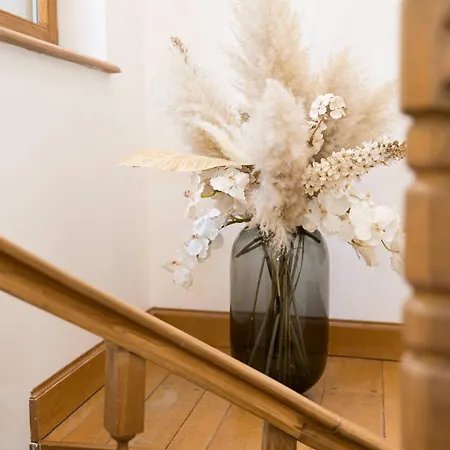 Unique Flat On The Grand Place