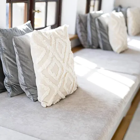 Unique Flat On The Grand Place Διαμέρισμα *