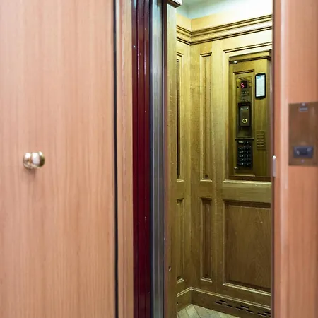 Apartament Unique Flat On The Grand Place *