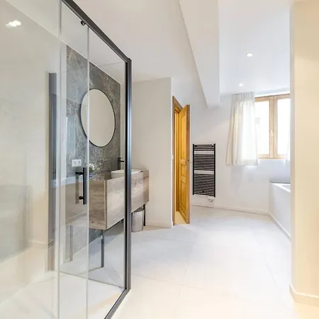 Apartment Unique Flat On The Grand Place *