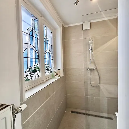 Διαμέρισμα Marianne Βρυξέλλες