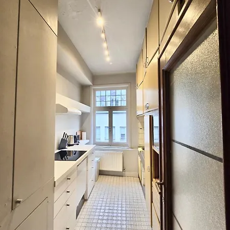 Marianne Διαμέρισμα *