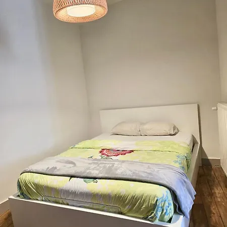 Marianne 2 Appartement