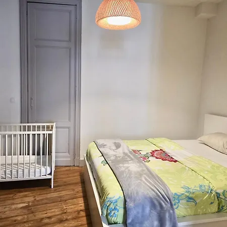 Résidence Marianne 2 *