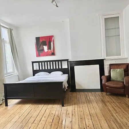 Résidence Marianne 2 * Bruselas