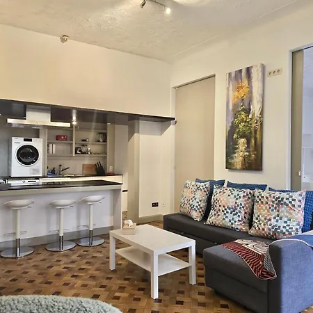 Marianne 1 Apartment *