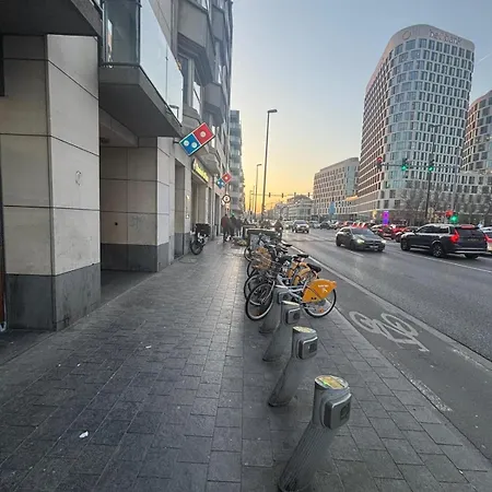 Botanical Garden Rogier *