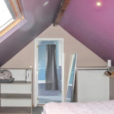 Spacious With View In 100 M² + Terrace