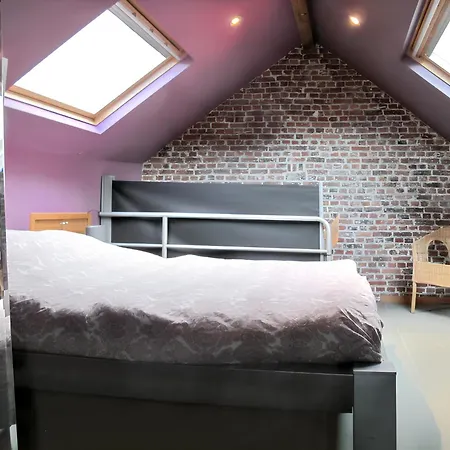 Apartment Spacious With View In 100 M² + Terrace *