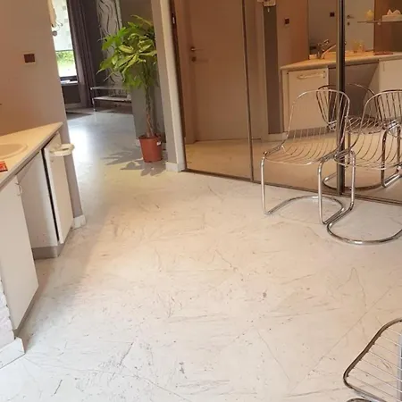 Holiday home Royal Brussels