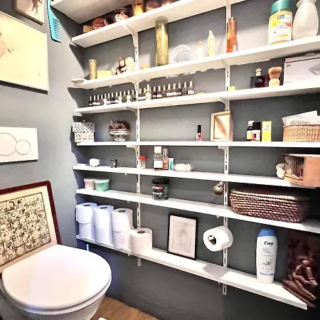 Apartman Loft Atelier - Style Vintage *