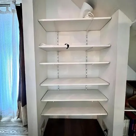 Loft Atelier - Style Vintage بروكسل
