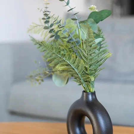 Downtown Splendor Vii דירה בריסל