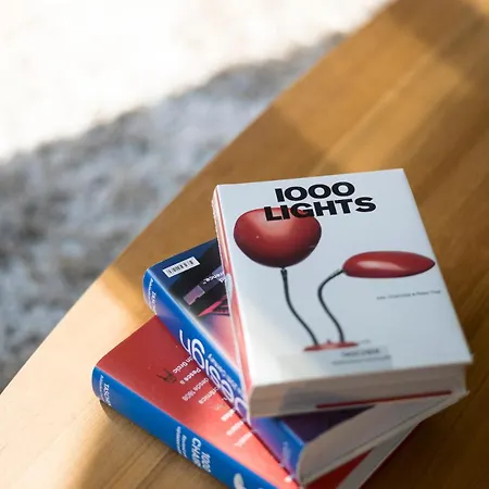 Downtown Splendor Vi 布鲁塞尔