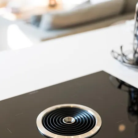 Downtown Splendor V 公寓 *