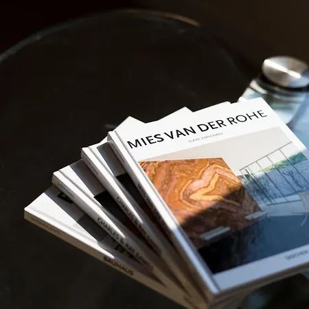 公寓 Downtown Splendor V *