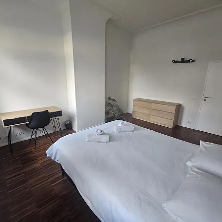 Velvet House Villa *