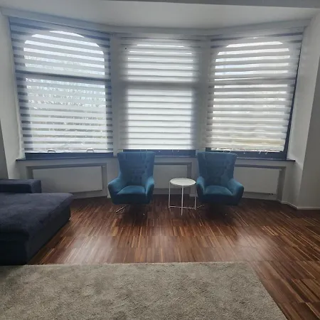 Villa Velvet House Bruxelles