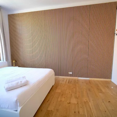 Easy - Center Apartamento Bruselas
