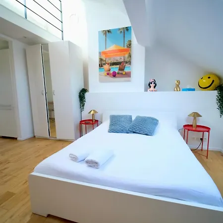 Easy - Center Bryssel