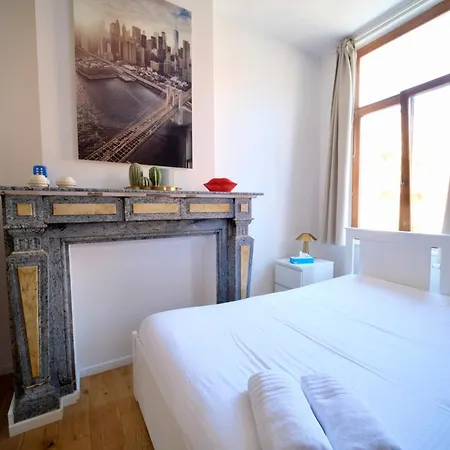 Easy - Center Apartamento *