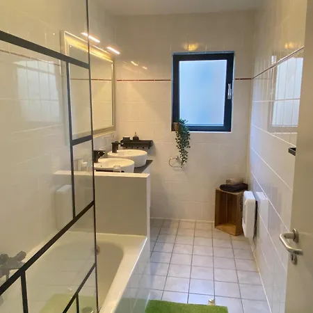 Apartman Stylish Charming In The Area *