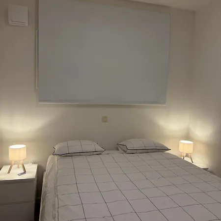 Apartment Arm