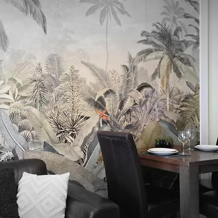 Cosy Apartament Bruksela