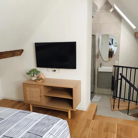 Fontainas Appartement *