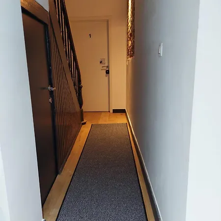 Appartement Fontainas