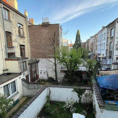 Apartment Voltaire *