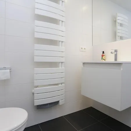 Center Flat Bruxelas