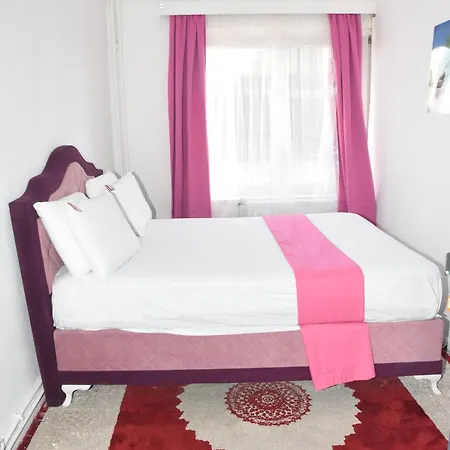 Apartment Confort Gare De L'ouest Brüssel