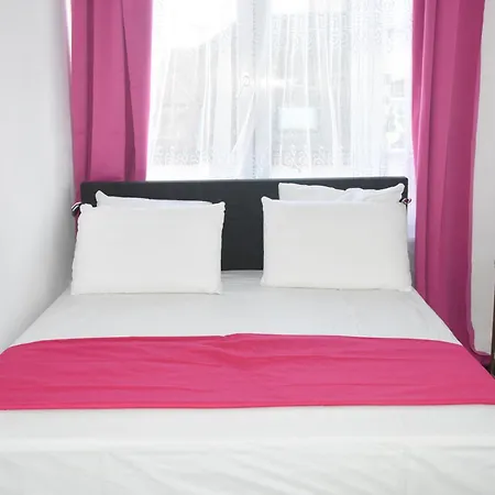 Confort Gare De L'ouest *