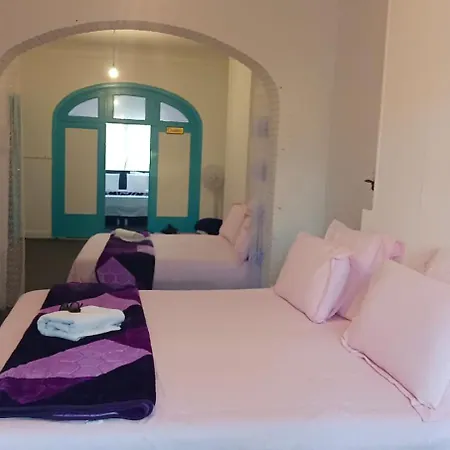 1 Confort Gare De L'ouest Bruxelles