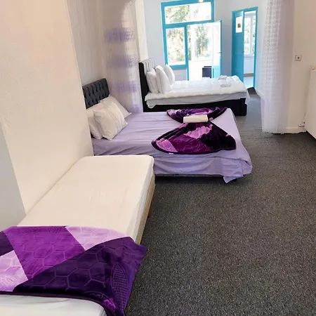 Apartamento Confort Gare De L'ouest