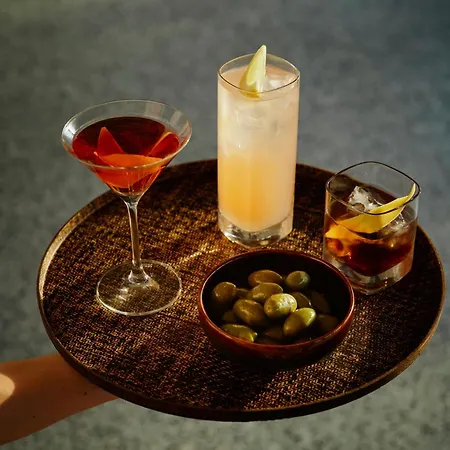 호텔 The Standard, 브뤼셀