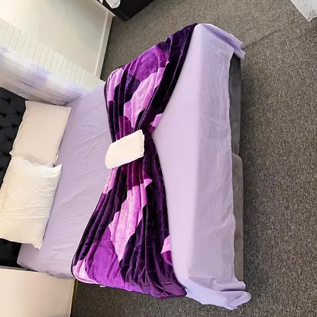 Daire 1 Confort Gare De L'ouest