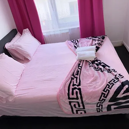 1 Confort Gare De L'ouest *