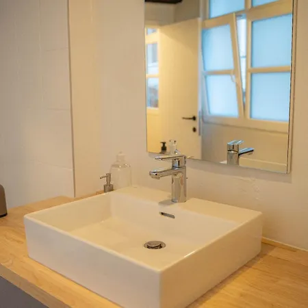 Διαμέρισμα Royal Grand Place Loft Βρυξέλλες