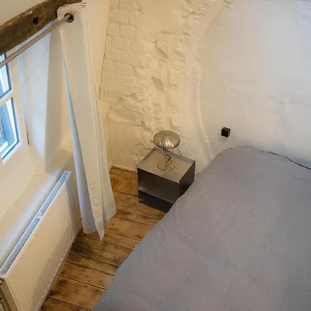 Royal Grand Place Loft Διαμέρισμα *