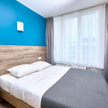 Center Hotel