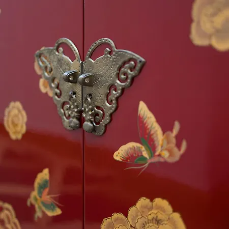 Apartment Chic Penthouse Grand-place