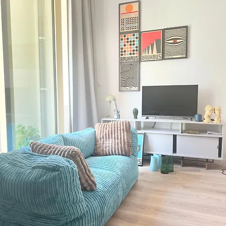 Apartament Visit